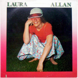 Laura Allan Laura Allan Vinyl LP USED