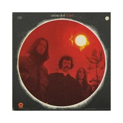 Edward Bear Eclipse Vinyl LP USED