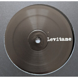 Disk Levitane / Manete USED VINYL 12INCH