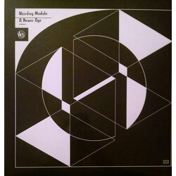 Weirding Module A Newer Age Vinyl LP USED