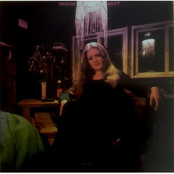 Bonnie Raitt Bonnie Raitt Vinyl LP USED
