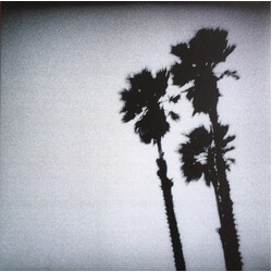 The Twilight Singers Blackberry Belle Vinyl LP USED