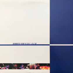 Animal Chin (2) 20 Minutes From Right Now Vinyl LP USED