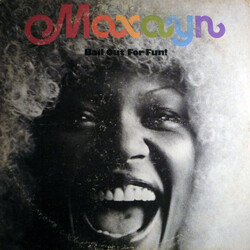 Maxayn Bail Out For Fun! Vinyl LP USED