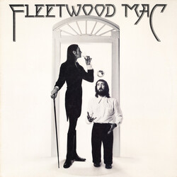 Fleetwood Mac Fleetwood Mac Vinyl LP USED