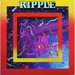 Ripple Ripple Vinyl LP USED
