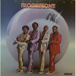 Bloodstone I Need Time Vinyl LP USED
