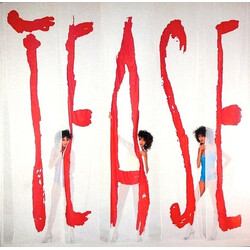 Tease Tease Vinyl LP USED