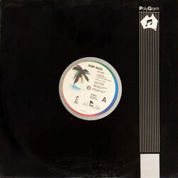 No Face (5) Hump Music USED VINYL 12INCH 33 S RPM