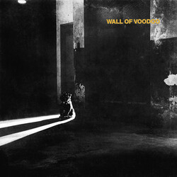 Wall Of Voodoo Wall Of Voodoo USED VINYL 12INCH 33 S RPM EP