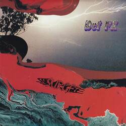 Def FX Surge USED VINYL 12INCH 45 RPM EP