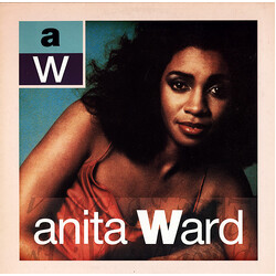 Anita Ward Anita Ward Vinyl LP USED