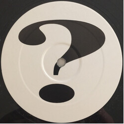 Roger Sanchez / Twilight (7) / Unknown Artist I Want Your Love (Rhythm Masters Thumpin' Mix) / Untitled USED VINYL 12INCH WHITE LABEL 45 RPM