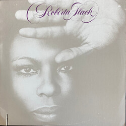 Roberta Flack Roberta Flack Vinyl LP USED