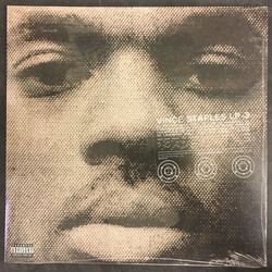 Vince Staples Vince Staples Vinyl LP USED
