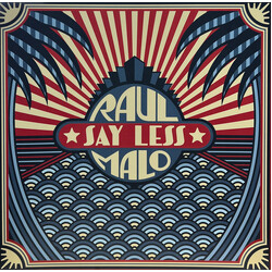 Raul Malo Say Less Vinyl LP USED