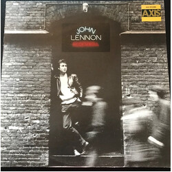 John Lennon Rock 'N' Roll Vinyl LP USED