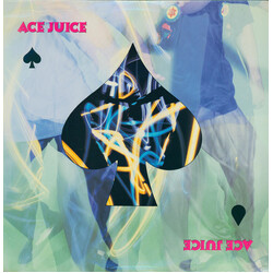 Ace Juice Ace Juice Vinyl LP USED