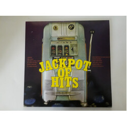 Various Jackpot Of Hits Vinyl LP USED