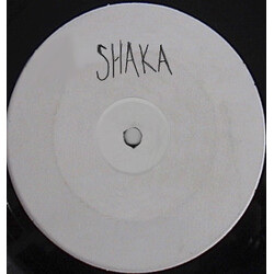 Shaka (2) Settle / 6 In The Morning VINYL 12" USED