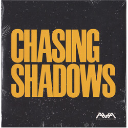Angels & Airwaves Chasing  Shadows USED VINYL 12INCH 45 RPM EP REISSUE