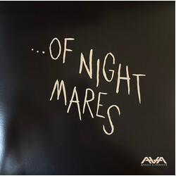 Angels & Airwaves ...Of Nightmares Vinyl LP USED