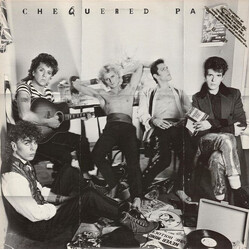 Chequered Past Chequered Past Vinyl LP USED