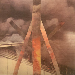 Iceage New Brigade Vinyl LP USED