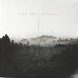 If These Trees Could Talk Self-Titled & Above The Earth, Below The Sky Vinyl LP USED