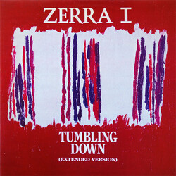 Zerra I Tumbling Down VINYL 12" USED