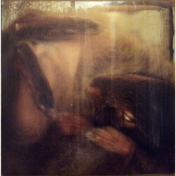 Creepoid Wet USED VINYL 12INCH SINGLE SIDED EP CLUB EDITION ETCHED LIMITED EDITION