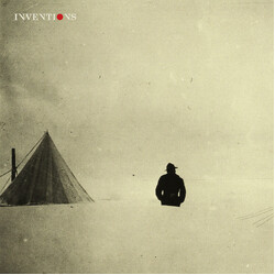 Inventions Maze Of Woods Vinyl LP USED
