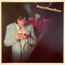 Dane Donohue Dane Donohue Vinyl LP USED