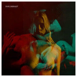 Dollkraut Holy Ghost People Vinyl LP USED