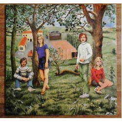I'm From Barcelona Let Me Introduce My Friends Vinyl LP USED