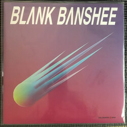 Blank Banshee Mega Vinyl LP USED