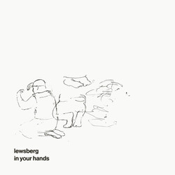 Lewsberg In Your Hands Vinyl LP USED