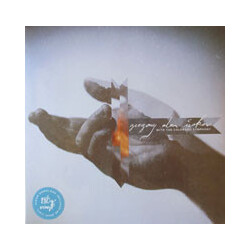Gregory Alan Isakov Gregory Alan Isakov With The Colorado Symphony Vinyl LP USED