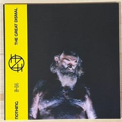 Nothing (12) The Great Dismal Vinyl LP USED