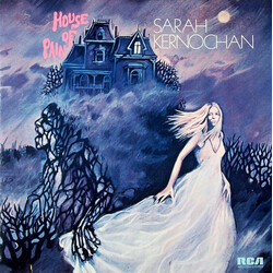 Sarah Kernochan House Of Pain Vinyl LP USED