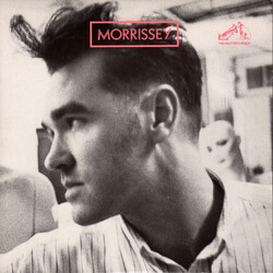 Morrissey Pregnant For The Last Time USED VINYL 7INCH 45 RPM SINGLE