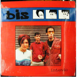 Bis Intendo Vinyl LP USED
