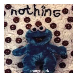 Nothing (6) Orange Park Vinyl LP USED