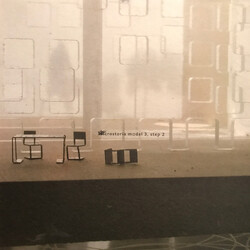 Microstoria Model 3, Step 2 Vinyl LP USED