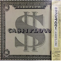 Ca$hflow Ca$hflow Vinyl LP USED