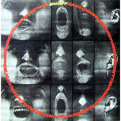 Snuff (3) Snuff Said... Vinyl LP USED