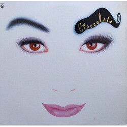 Cioccolata Cioccolata Vinyl LP USED