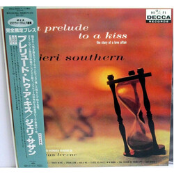Jeri Southern A Prelude To A Kiss Vinyl LP USED