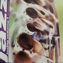 Various Jazz Today Volume 1 Vinyl LP USED