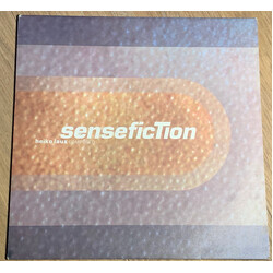 Heiko Laux SenseficTion Vinyl LP USED